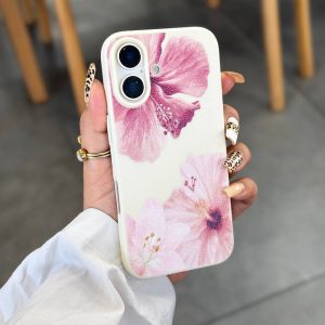 قاب گل شیپوری🌸