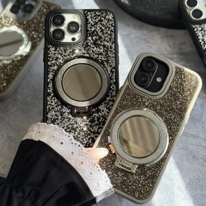 قاب Mirror Diamonds استند شو
