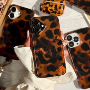 قاب Leopard Flame