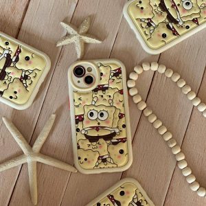 کیس باب اسفنجی برند مونچی