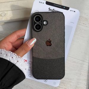 قاب Dark sand texture