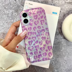 قاب پلنگی Violet