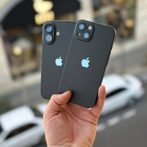 کیس پی سی لنز