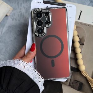 قاب مجیک هولوگرامی لنز استند شو