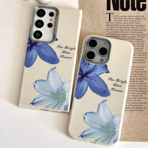 کاور Lily Case (لیلیوم)