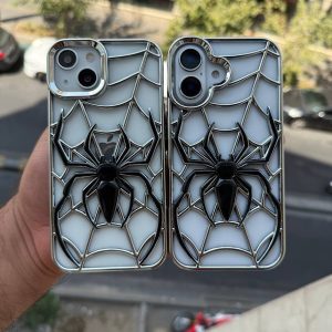 قاب تار عنکبوت